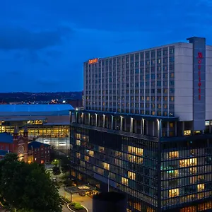 Marriott Center 4*, Pittsburgh United States