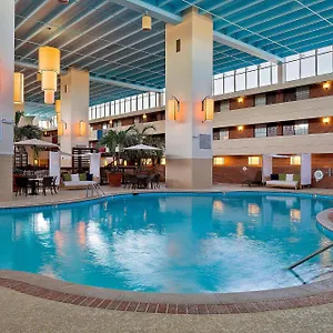 The At Opryland, A Gaylord 3*, Nashville United States