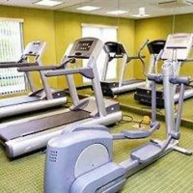 Fairfield Inn & Suites By Marriott Portland North