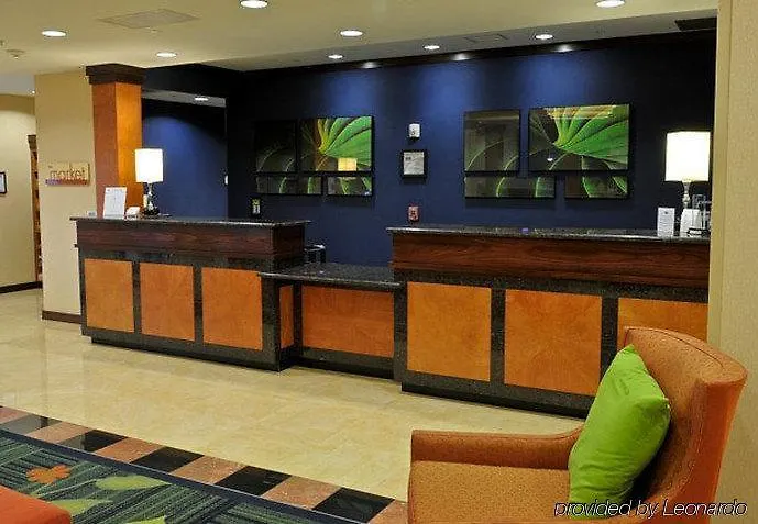 Fairfield Inn & Suites By Marriott Portland North