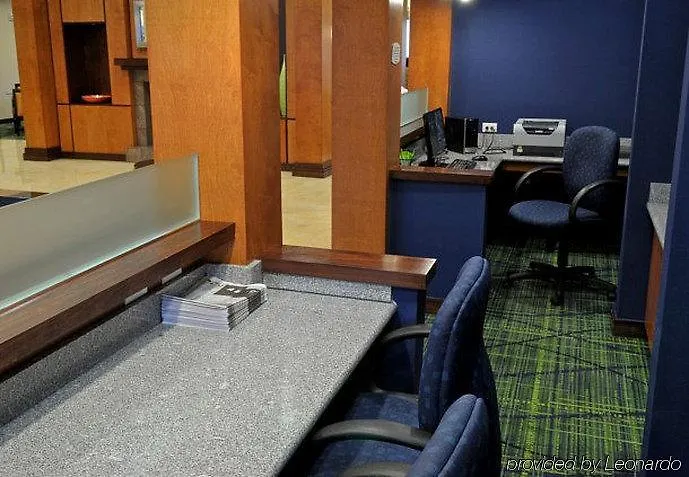 Fairfield Inn & Suites By Marriott Portland North