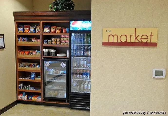Hotel Fairfield Inn & Suites By Marriott Portland North