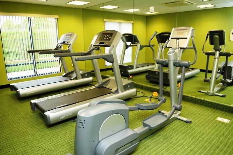 Fairfield Inn & Suites By Marriott Portland North Hotel