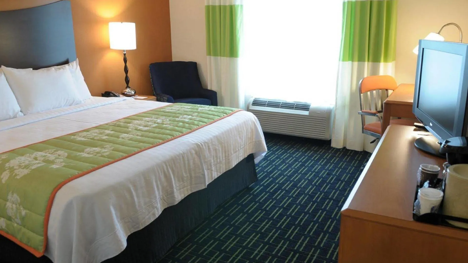 Fairfield Inn & Suites By Marriott Portland North United States