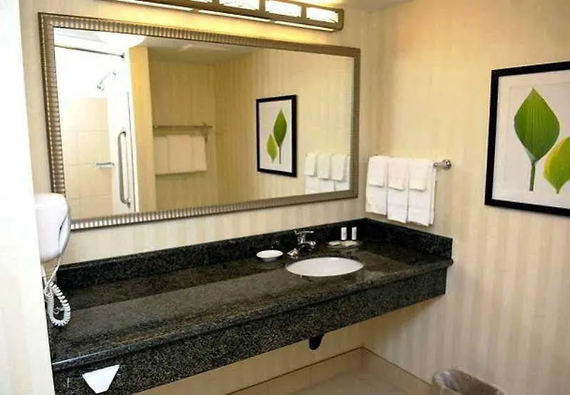 Fairfield Inn & Suites By Marriott Portland North United States