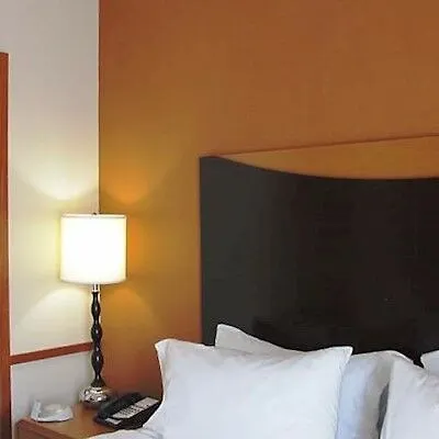 *** Hotel Fairfield Inn & Suites By Marriott Portland North United States