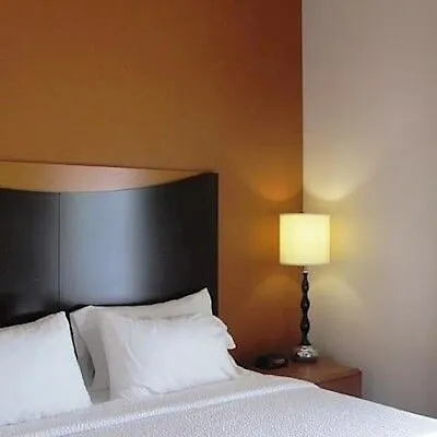 Hotel Fairfield Inn & Suites By Marriott Portland North