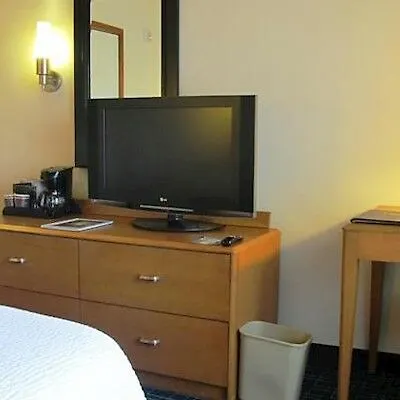 Fairfield Inn & Suites By Marriott Portland North United States