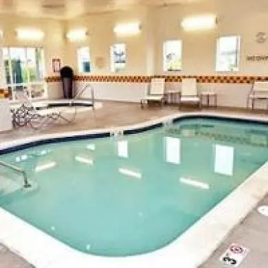 *** Hotel Fairfield Inn & Suites By Marriott Portland North United States