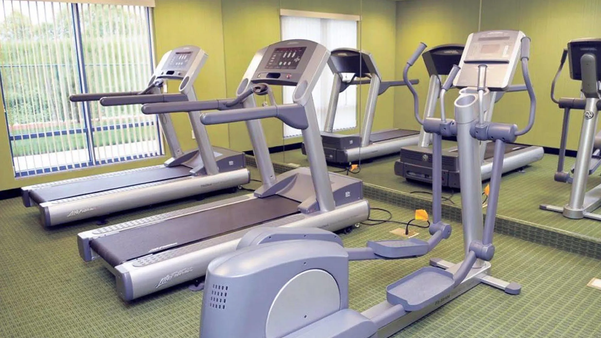 Hotel Fairfield Inn & Suites By Marriott Portland North